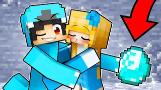 7 Ways to Steal CRAZY FAN GIRLS Diamonds in Minecraft