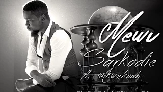 Sarkodie - Mewu ft. Akwaboah (Official Video)