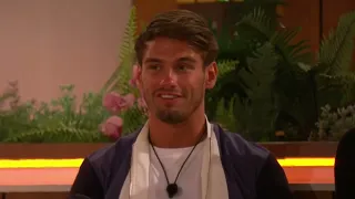 Jacques tells Billy to F*CK OFF #loveislanduk #jacques #Billybrown