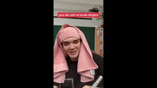 TikTok Compilațion OCTAVIAN/10