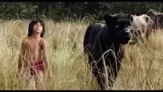 Disney's The Jungle Book | Tech Featurette | Available on Blu-ray, DVD and Digital NOW