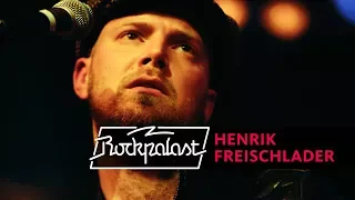 Henrik Freischlader live | Rockpalast | 2010