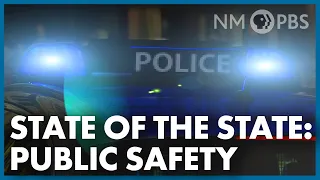 State of the State Pt. 2: Public Safety
