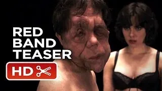 Under the Skin Red Band TEASER 1 (2014) - Scarlett Johansson Sci-Fi Movie HD