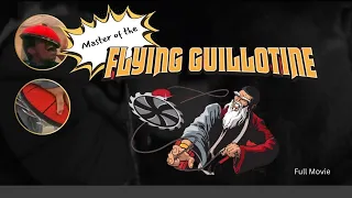 Watch 'Master Of The Flying Guillotine' Full Movie - Kung Fu Classic