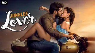 Junglee Lover - South Indian Superhit Thriller Movie Dubbed In Hindi |  Sumanth Ashwin, Niharika