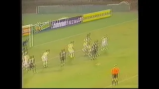 Volta Redonda 2 x 1 Americano - Campeonato Carioca 2007