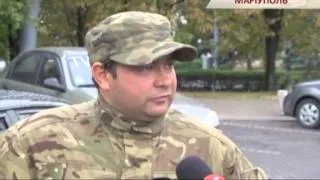 В Мариуполе ввели особое положение и строгие правила безопасности - Чрезвычайные новости, 10.09