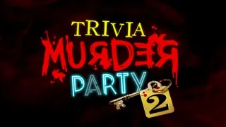 Trivia Murder Party 2 - Grandma's Knife (Jackbox Party Pack 6)