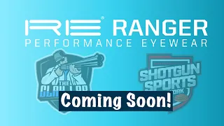 Coming Soon: RE Ranger Shooting Glasses Review (feat. Will Fennell)