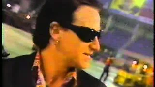 U2  in Tokyo_ZooTV 1993