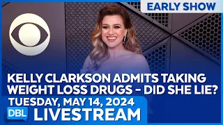 Did Kelly Clarkson Actually Use Weight Loss Drugs? The Truth Revealed