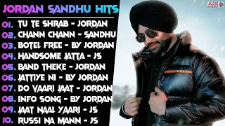 Jordan Sandhu New Song 2024 | New Punjabi Jukebox | Jordan Sandhu New Songs | New Punjabi Songs 2024