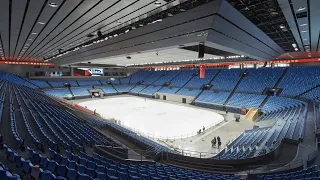 "Experience Beijing" test events - Capital Indoor Stadium | Short track & Figure skating | 北京2022冬奥会
