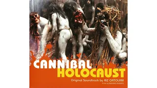 Riz Ortolani - Cannibal Holocaust (Main Theme) (1980)
