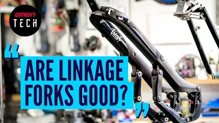 Are Linkage Forks Actually Good? | #AskGMBNTech