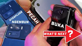 Xiaomi 11 Ultra Part 3 Indonesia