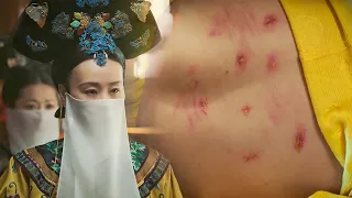 Blood and tears exposed empress's stupidity! ZhenHuan hates her&starts to support Ruyi!