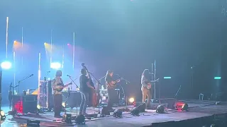 Billy Strings @ Greensboro Coliseum - Snippet from "Samson & Delilah"