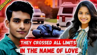 The Climax Of This Love Story Will Shock Your Soul ! True Crime Documentary | EP 63