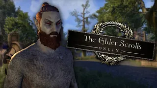 Morrowind Fan Tries The Elder Scrolls Online