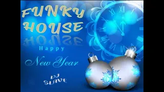 FUNKY DISCO HOUSE ★ FUNKY HOUSE ★ SESSION 436 ★ MASTERMIX #DJSLAVE