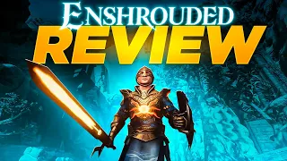 Which Is Better? Enshrouded vs Valheim | Ultimate Survival RPG Review!