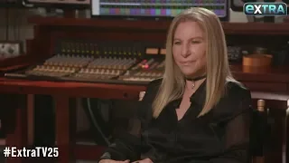 Barbra Streisand Praises Lady Gaga & 'A Star Is Born'