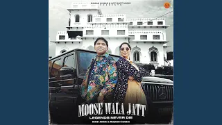 Moose Wala Jatt