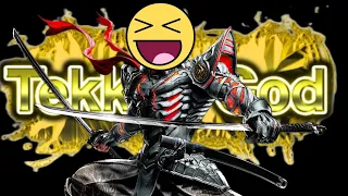 Tekken 8 yoshimitsu reach ( Tekken God ) Ranked mix videos