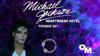 Michael Jackson - Heartbreak Hotel (Modern Mix)
