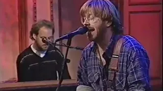 Phish- Farmhouse 11/7/97 (Live on Conan)