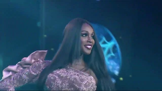 Jazell Barbie Royale@Miss International Queen 2019