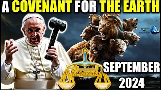 Sunday Law Breaking News: Islam Laudato Si Version Enforcing The Pope Sabbath Covenant For The Earth