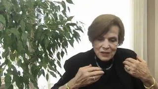 Sylvia Earle: What's at Stake Concerning the Health of the Ocean, Part 1