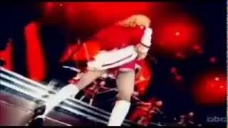 Madonna - Trailer MDNA TOUR DVD Oficial