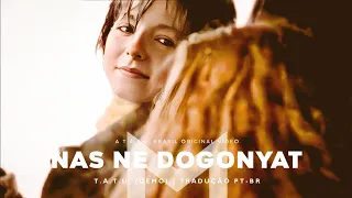 t.A.T.u. - Nas Ne Dogonyat (Pervoe Demo Remastered) | [Tradução PT-BR] | 4K Video