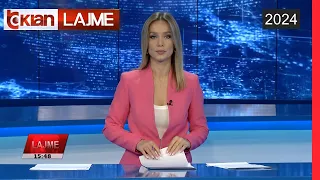 Edicioni i Lajmeve Tv Klan 8 Maj 2024, ora  15:30 | Lajme - News