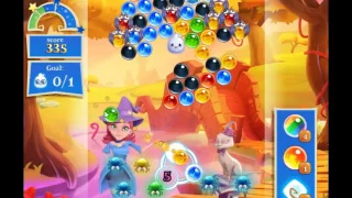 Bubble Witch Saga 2 Level 1648 - NO BOOSTERS (FREE2PLAY-VERSION)