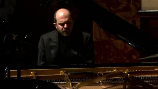 Four April Preludes, op. 13 by Vítězslava Kaprálová played by Kirill Gerstein at the Wigmore Hall.