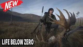 Life Below Zero  New 2022  Season 2 Episode 8 💖  No Mercy  💥 Full Episode 2022