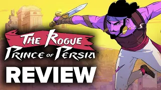 The Rogue Prince of Persia Early Access Review