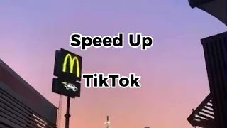 Uranus - PNL ( Speed Up ) TikTok Version