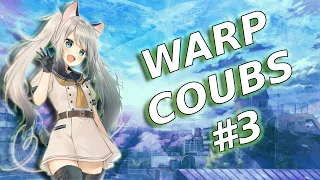 Warp CoubS #3 | anime amv / gif / mycoubs / аниме