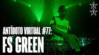 FS GREEN 🇳🇱 | Antídoto Virtual [ AMSTERDAM ] #77