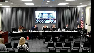 City Council Meeting - October 26, 2022