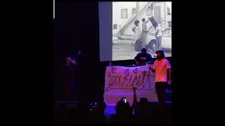 Respiration--Black Star (Mos Def and Talib Kweli), 05.21.19, The Novo, LA, CA