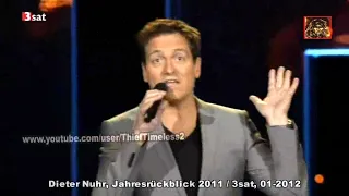 Dieter Nuhr - Jahresrückblick 2011