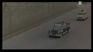 Девушки из Согдианы (1987) - car chase scene