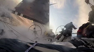 Balance Rolex Sydney Hobart Yacht Race 2014